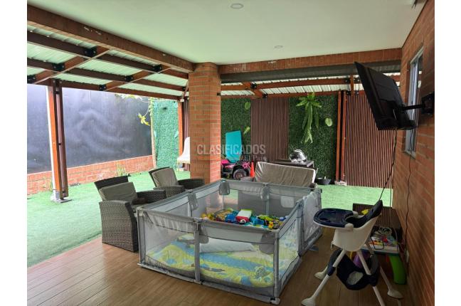 Casas, Venta, Ciudad Jardín - $980.000.000