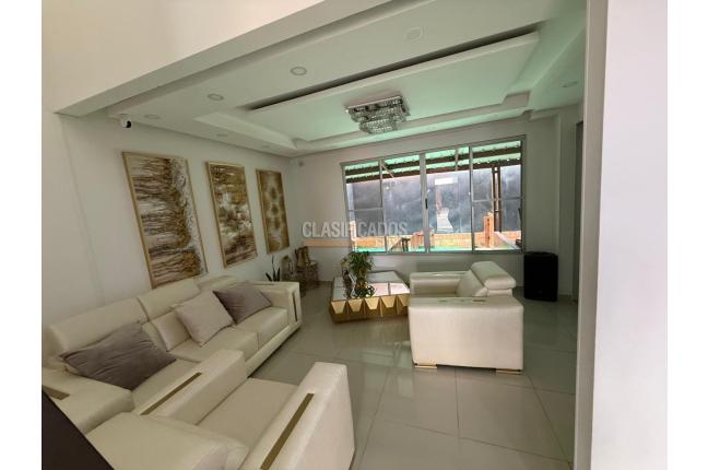 Casas, Venta, Ciudad Jardín - $980.000.000