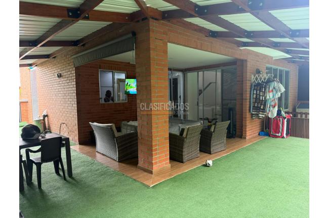 Casas, Venta, Ciudad Jardín - $980.000.000