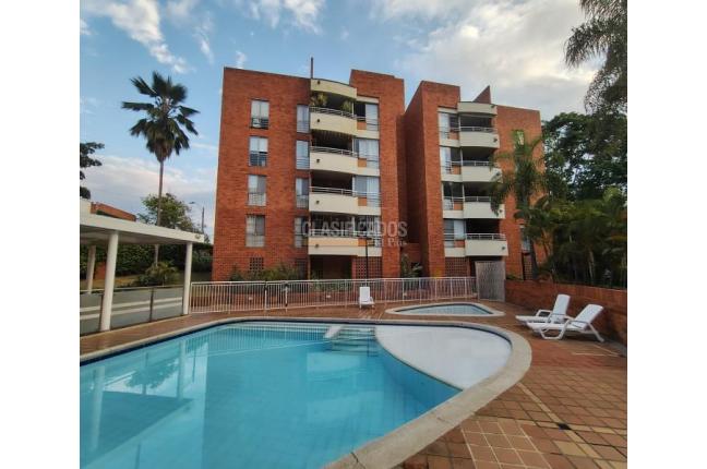 Apartamentos, Venta, Ciudad Jardín - $715.000.000