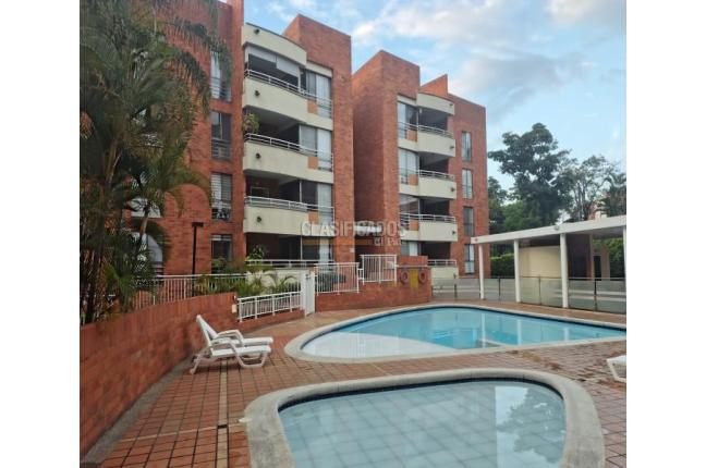 Apartamentos, Venta, Ciudad Jardín - $715.000.000