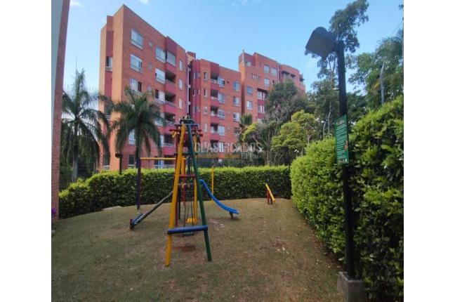 Apartamentos, Venta, Ciudad Jardín - $715.000.000