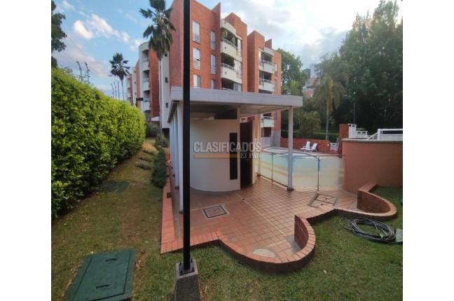 Apartamentos, Venta, Ciudad Jardín - $715.000.000
