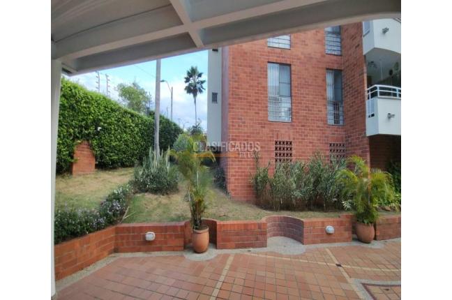 Apartamentos, Venta, Ciudad Jardín - $715.000.000