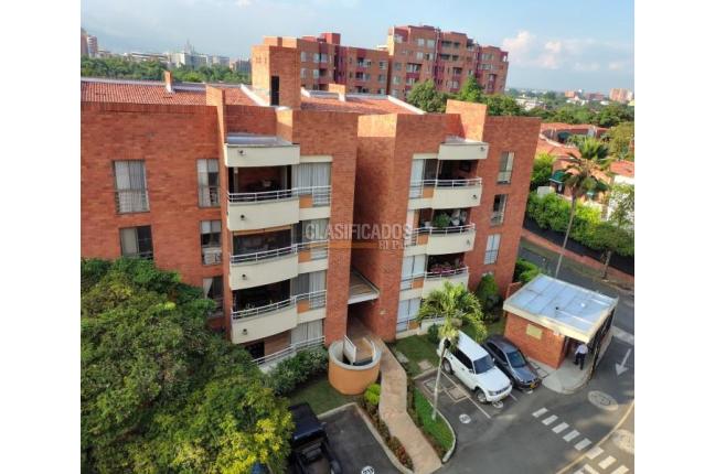 Apartamentos, Venta, Ciudad Jardín - $715.000.000