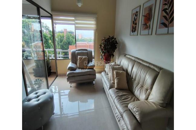 Apartamentos, Venta, Ciudad Jardín - $715.000.000