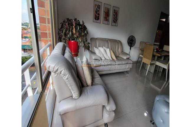 Apartamentos, Venta, Ciudad Jardín - $715.000.000