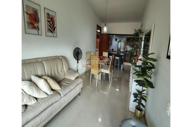 Apartamentos, Venta, Ciudad Jardín - $715.000.000