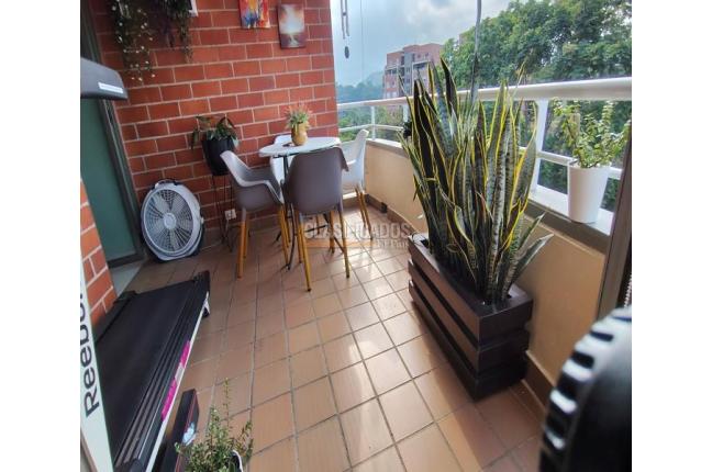 Apartamentos, Venta, Ciudad Jardín - $715.000.000