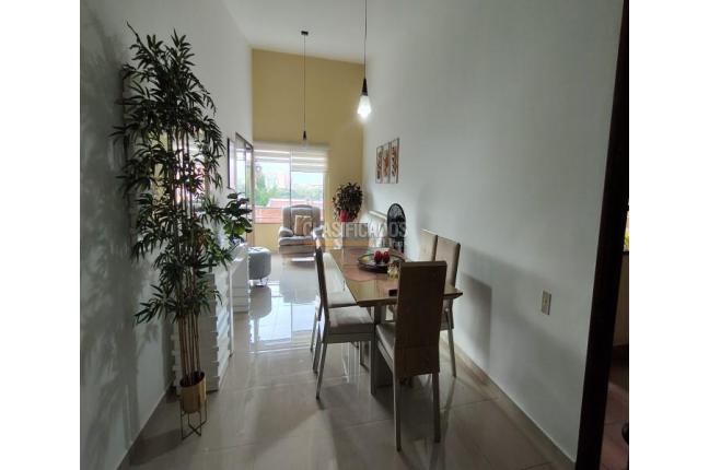 Apartamentos, Venta, Ciudad Jardín - $715.000.000