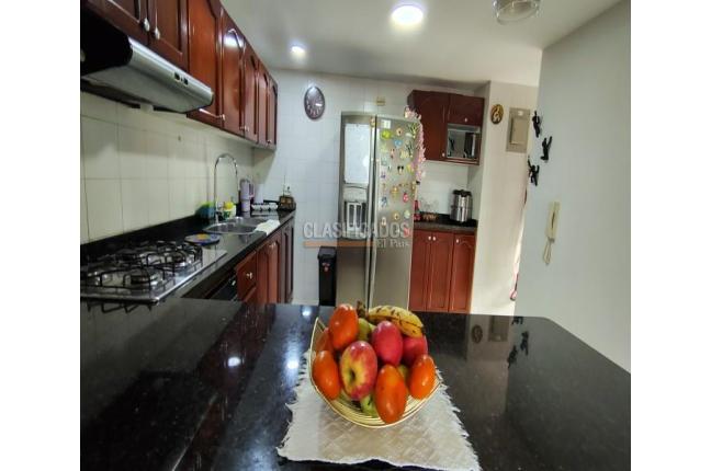 Apartamentos, Venta, Ciudad Jardín - $715.000.000