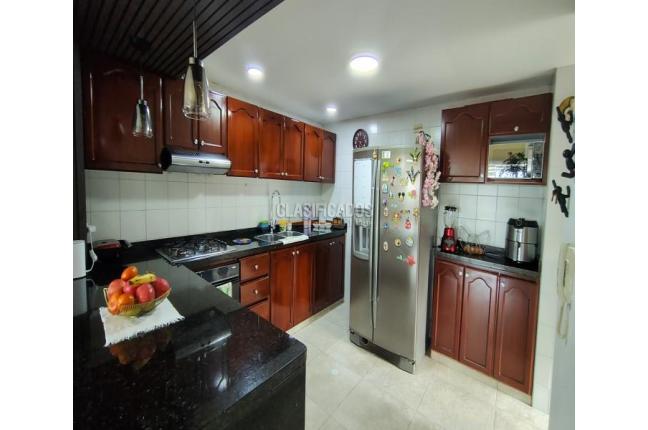 Apartamentos, Venta, Ciudad Jardín - $715.000.000