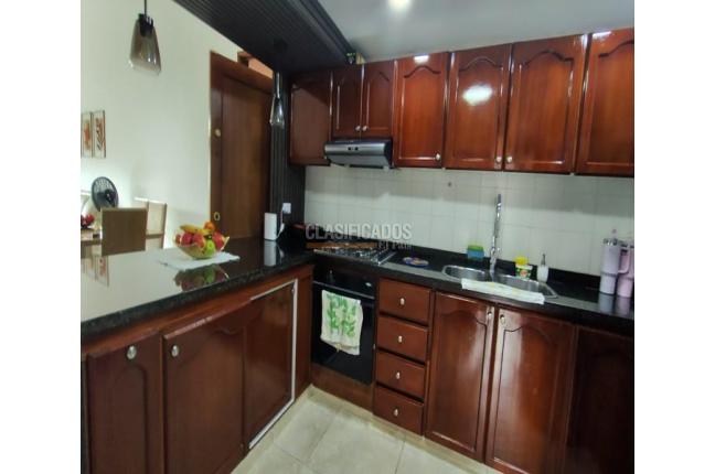 Apartamentos, Venta, Ciudad Jardín - $715.000.000