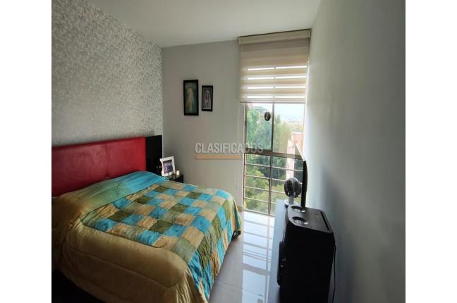Apartamentos, Venta, Ciudad Jardín - $715.000.000
