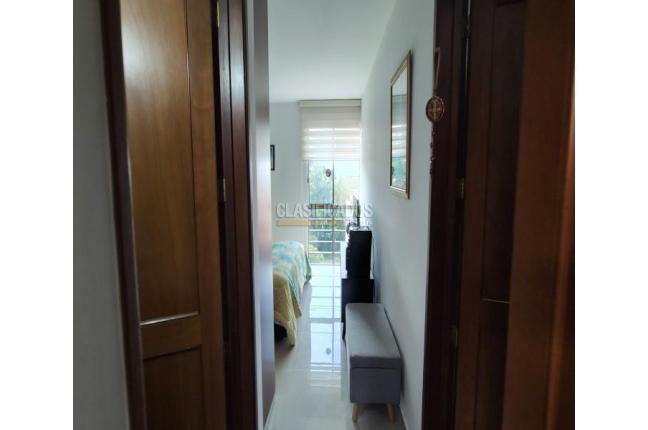 Apartamentos, Venta, Ciudad Jardín - $715.000.000