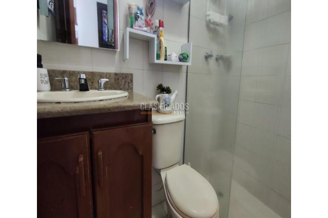 Apartamentos, Venta, Ciudad Jardín - $715.000.000