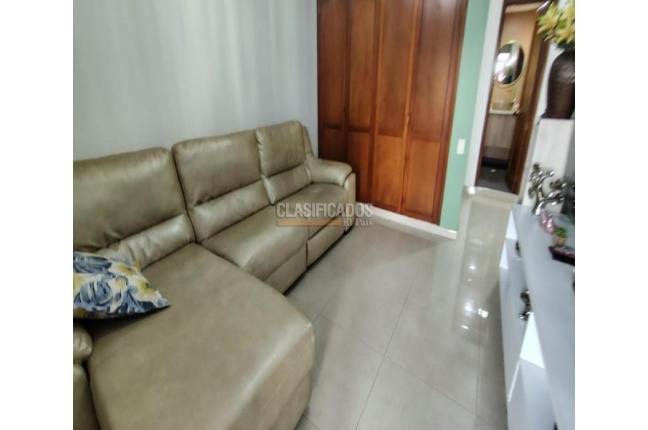 Apartamentos, Venta, Ciudad Jardín - $715.000.000