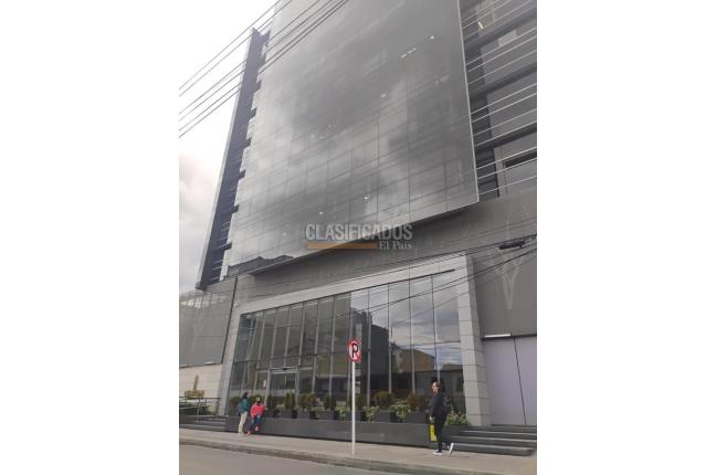 Oficinas y Consultorios, Alquiler en Bogotá
