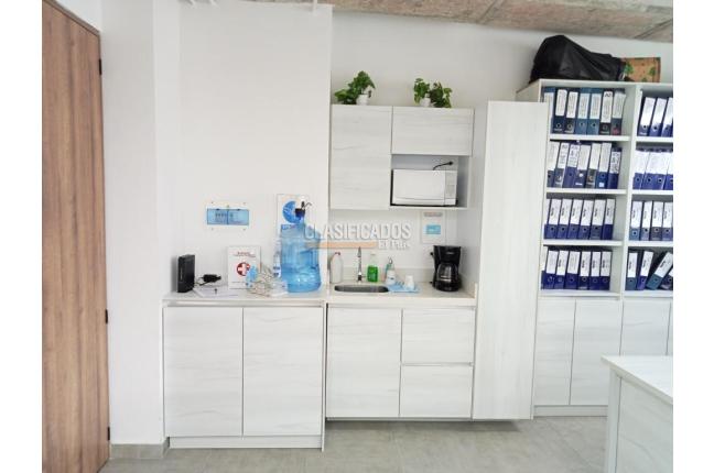 Oficinas y Consultorios, Alquiler, Bogotá - $5.100.000