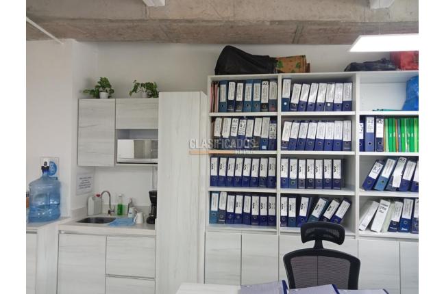 Oficinas y Consultorios, Alquiler, Bogotá - $5.100.000