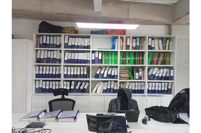 Oficinas y Consultorios, Alquiler, Bogotá - $5.100.000