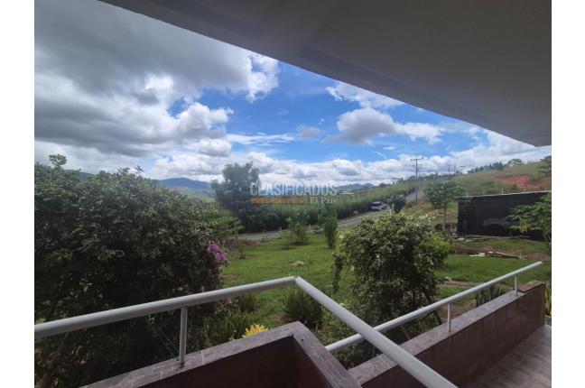 Fincas y Casas Campestres, Venta en Dagua