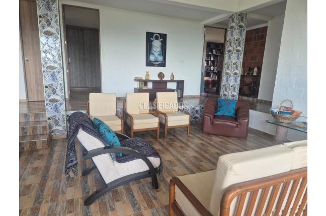 Fincas y Casas Campestres, Venta, Dagua - $540.000.000