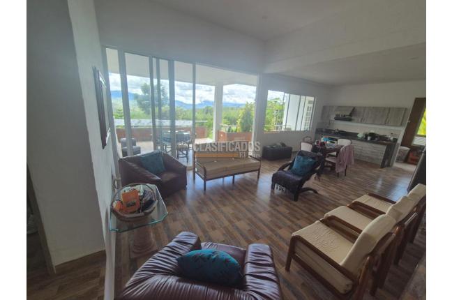 Fincas y Casas Campestres, Venta, Dagua - $540.000.000