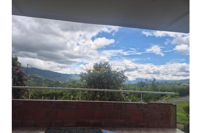 Fincas y Casas Campestres, Venta, Dagua - $540.000.000