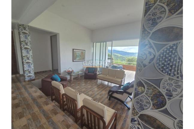 Fincas y Casas Campestres, Venta, Dagua - $540.000.000