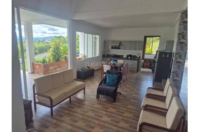 Fincas y Casas Campestres, Venta, Dagua - $540.000.000