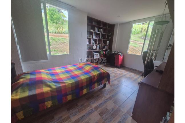 Fincas y Casas Campestres, Venta, Dagua - $540.000.000