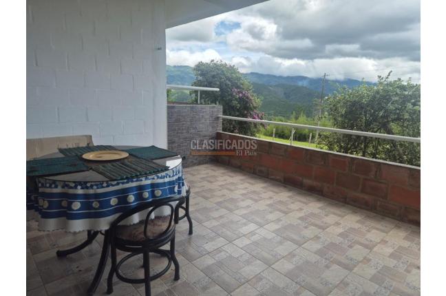 Fincas y Casas Campestres, Venta, Dagua - $540.000.000