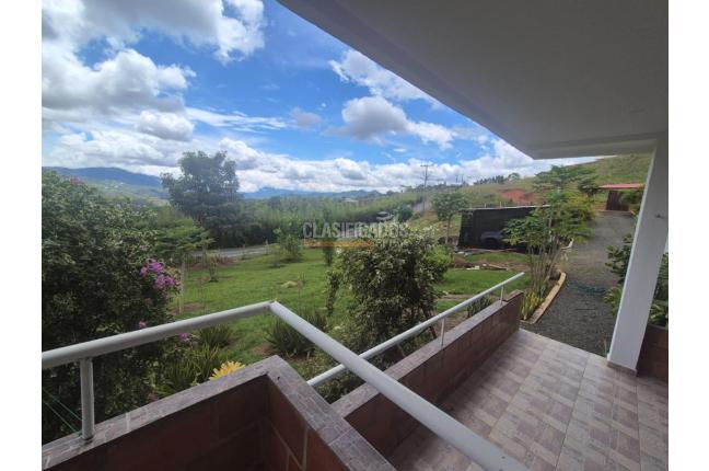 Fincas y Casas Campestres, Venta, Dagua - $540.000.000