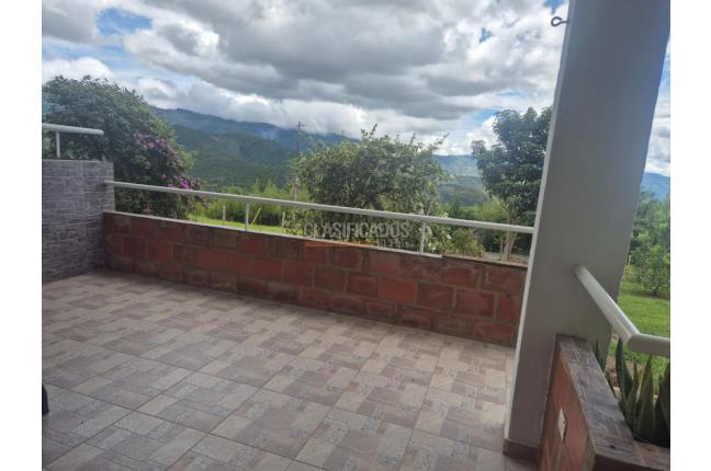 Fincas y Casas Campestres, Venta, Dagua - $540.000.000