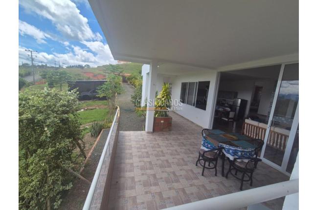 Fincas y Casas Campestres, Venta, Dagua - $540.000.000