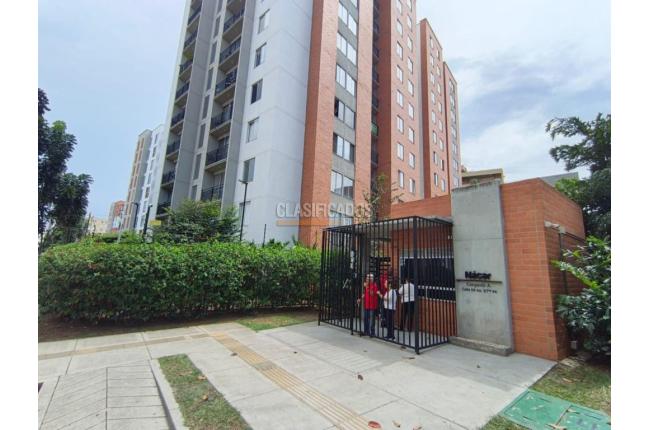 Apartamentos, Alquiler en Ciudad Melendez