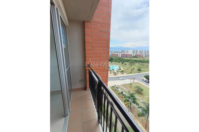 Apartamentos, Alquiler en Ciudad Melendez