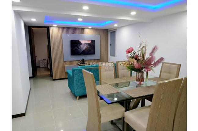 Apartamentos, Venta, Caney - $450.000.000