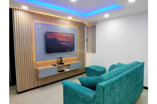 Apartamentos, Venta, Caney - $450.000.000