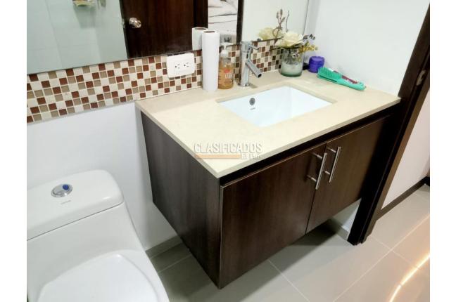 Apartamentos, Venta, Caney - $450.000.000