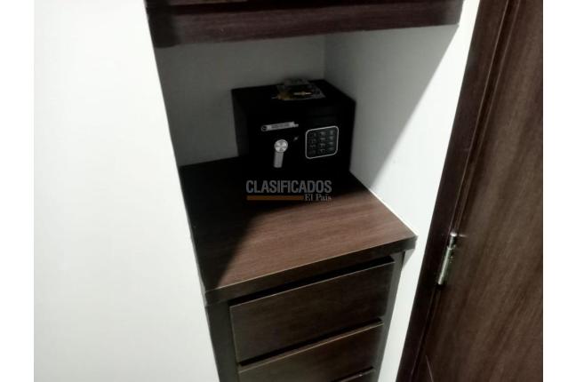 Apartamentos, Venta, Caney - $450.000.000