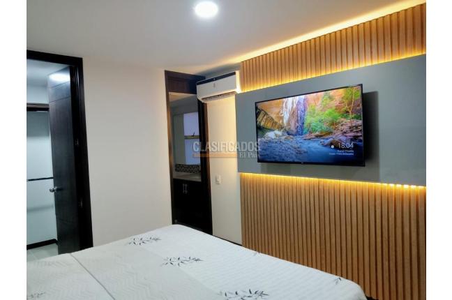 Apartamentos, Venta, Caney - $450.000.000