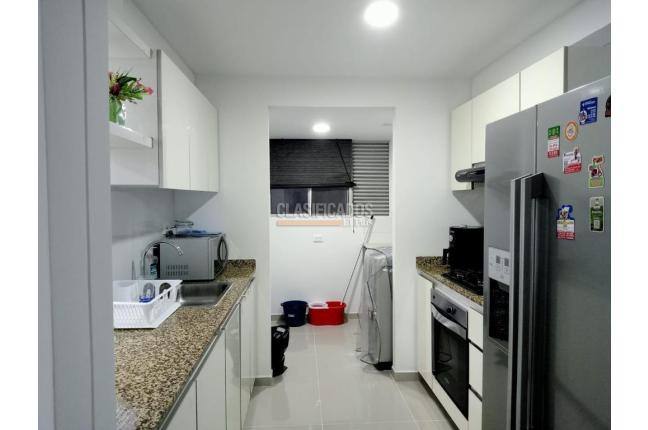 Apartamentos, Venta, Caney - $450.000.000