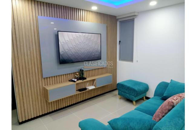 Apartamentos, Venta, Caney - $450.000.000