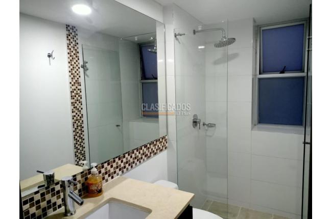 Apartamentos, Venta, Caney - $450.000.000
