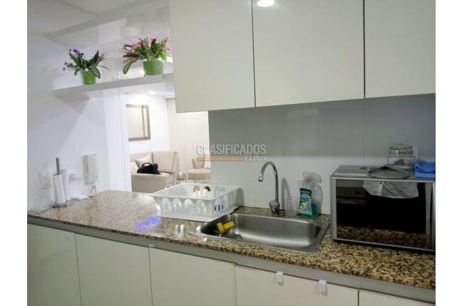 Apartamentos, Venta, Caney - $450.000.000