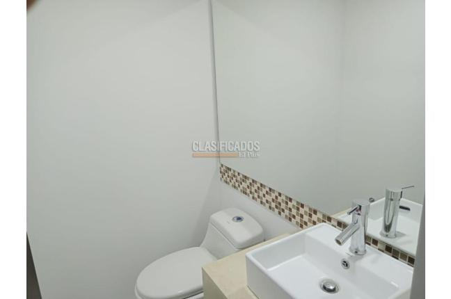 Apartamentos, Venta, Caney - $450.000.000