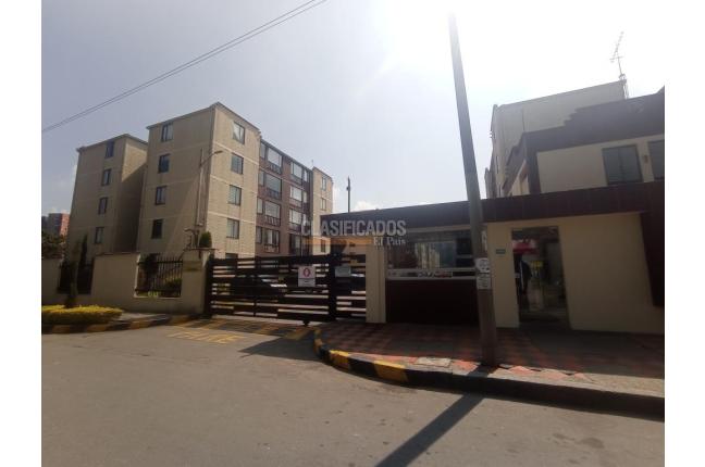 Apartamentos, Alquiler, Bogotá - $1.600.000