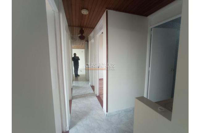 Apartamentos, Alquiler, Bogotá - $1.600.000